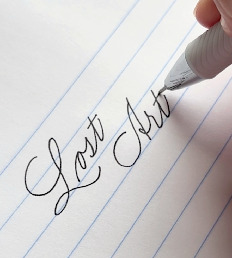 copybook